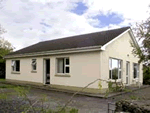 Ballinrobe in Lough Mask, County Mayo, Ireland-West