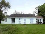 Ballinrobe in Lough Mask, County Mayo, Ireland-West