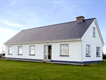 Ballyconneely in Connemara, County Galway, Ireland-West