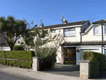 Arklow in Brittas Bay, County Wicklow, Ireland-East
