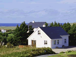 Annagry in The Rosses, County Donegal, Ireland-North
