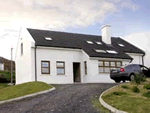Achill Island in Achill Island, County Mayo, Ireland-West