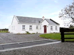 Banagher in Slieve Bloom Mountains, County Offaly, Ireland-East