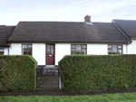 Cushendall in Glens of Antrim, County Antrim, Ireland-North
