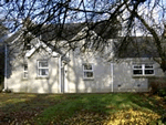 Kells in Lough Neagh, County Antrim, Ireland-North