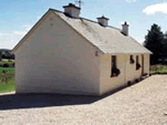 Termon in Glenveigh National Park, County Donegal, Ireland-North