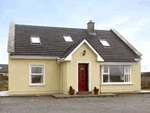 Castlegregory in Dingle Peninsula, County Kerry, Ireland-South