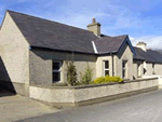 Annalong in Mourne Mountains, County Down, Ireland-North