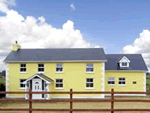 Mayoabbey in Castlebar Town, County Mayo, Ireland-West