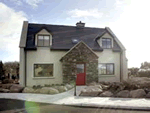 Waterville in Ring of Kerry, County Kerry, Ireland-South