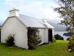 Glencolumbkille in killybegs, County Donegal, Ireland-North