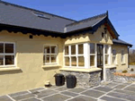 Kenmare in Kenmare, County Kerry, Ireland-South