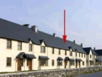 Kilcrohane in Sheeps Head Peninsula, County Cork, Ireland-South