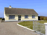 Ballyduff in Ballybunion, County Kerry, Ireland-South