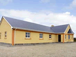 Ballycroy in Atlantic Coast, County Mayo, Ireland-West