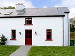 Kenmare in Ring of Kerry, County Kerry, Ireland-South