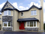 Kenmare in Kenmare, County Kerry, Ireland-South