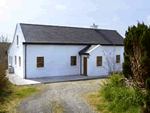 Mullagh in Atlantic Coast, County Clare, Ireland-West