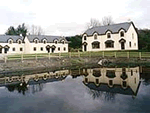 Ballylickey in Beara Peninsula, County Cork, Ireland-South