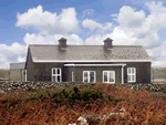 Inverin in Galway Bay, County Galway, Ireland-West