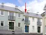 Kilkee in Seaside Resort, County Clare, Ireland-West