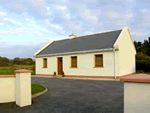 Kilcar in Donegal Bay, County Donegal, Ireland-North