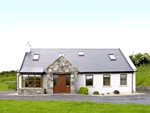 Westport in Clew Bay, County Mayo, Ireland-West