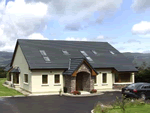 Miltown in Lakes of Killarney, County Kerry, Ireland-South