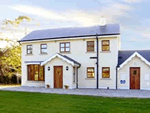Thomastown in Kilkenny, County Kilkenny, Ireland-South