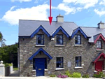 Leap in West Cork, County Cork, Ireland-South