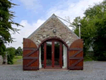 Galbally in Galtee Mountains, County Limerick, Ireland-South