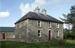 Cullen in Blackwater Valley, County Cork, Ireland-South