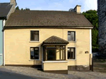 Ballyhack in Sunny South East Coast, County Wexford, Ireland-South