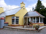 Lismore in Blackwater Valley, County Waterford, Ireland-South