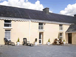 Kilgarvan in Ring of Kerry, County Kerry, Ireland-South