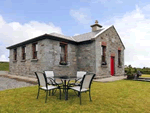 Astee in Ballybunion, County Kerry, Ireland-South