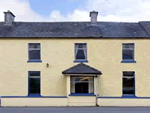 Arthurstown in Dungarvan Harbour, County Wexford, Ireland-South