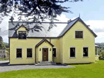 Kenmare in Kenmare, County Kerry, Ireland-South