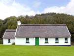 Corrofin in Ennis, County Clare, Ireland-West