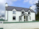 Rosscarberry in West Cork, County Cork, Ireland-South