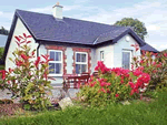 Lackan in Wicklow Mountains, County Wicklow, Ireland-East