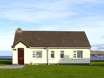 Ballyferriter in Dingle Peninsula, County Kerry, Ireland-South