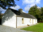Castlemaine in Dingle Peninsula, County Kerry, Ireland-South