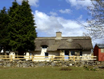 Aughrim in Vale of Avoca, County Wicklow, Ireland-East