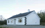 Tuosist in Beara Peninsula, County Kerry, Ireland-South