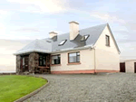 Lettermore in Connemara, County Galway, Ireland-West