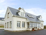 Mountcharles in Donegal Bay, County Donegal, Ireland-North