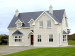 Killinick in Rosslare Harbour, County Wexford, Ireland-South