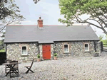 Ballacolla in Slieve Bloom Mountains, County Laois, Ireland-East