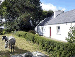 Lahinch in Ennistymon, County Clare, Ireland-West